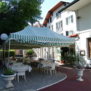 Hotel Le Dauphinois **