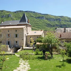 Couette-café Les Frejals, Compeyre