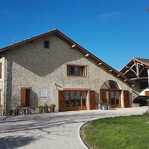 Maison d'hôtes Saint Alary, Lavaur (Tarn)