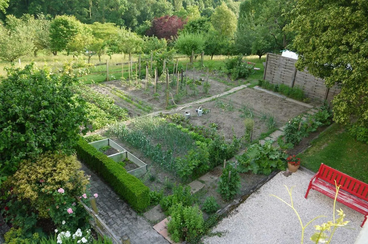 B&B Eth Berye Petit Beaucens France