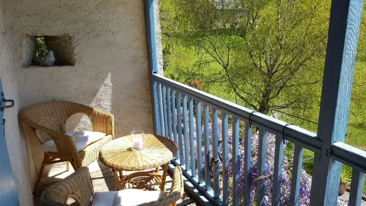 B&B Eth Berye Petit location