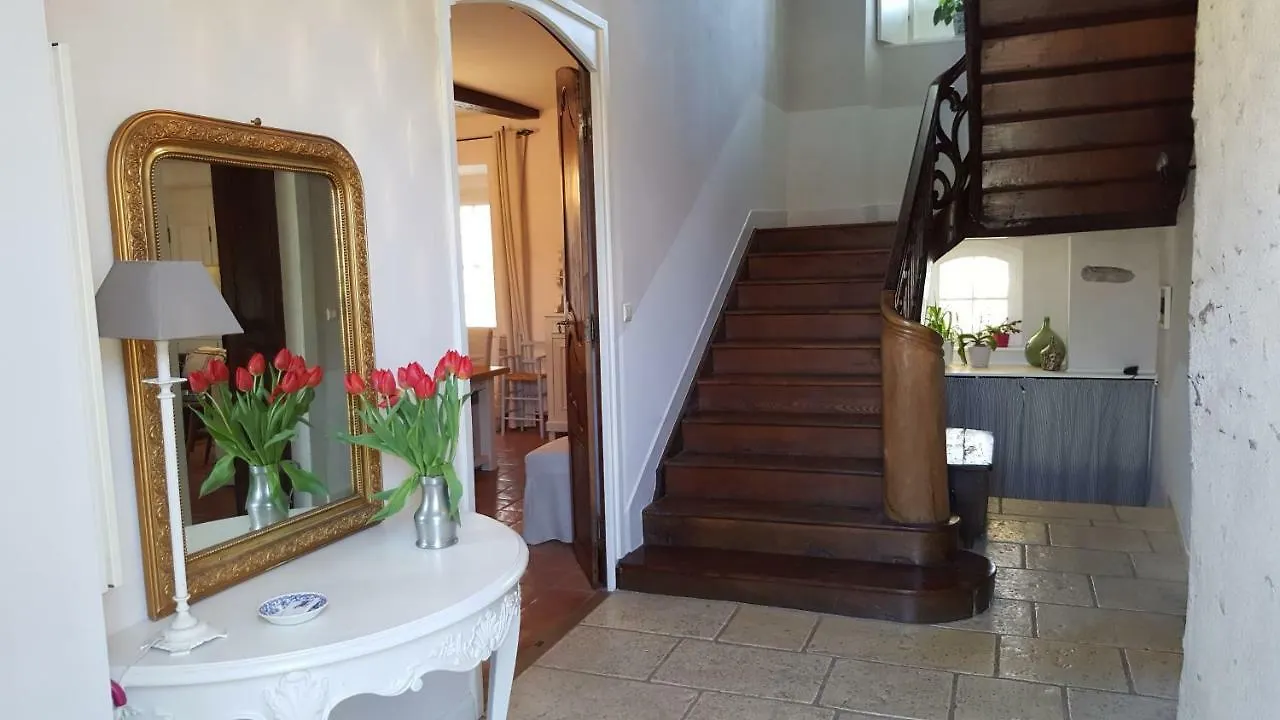 B&B Eth Berye Petit Beaucens