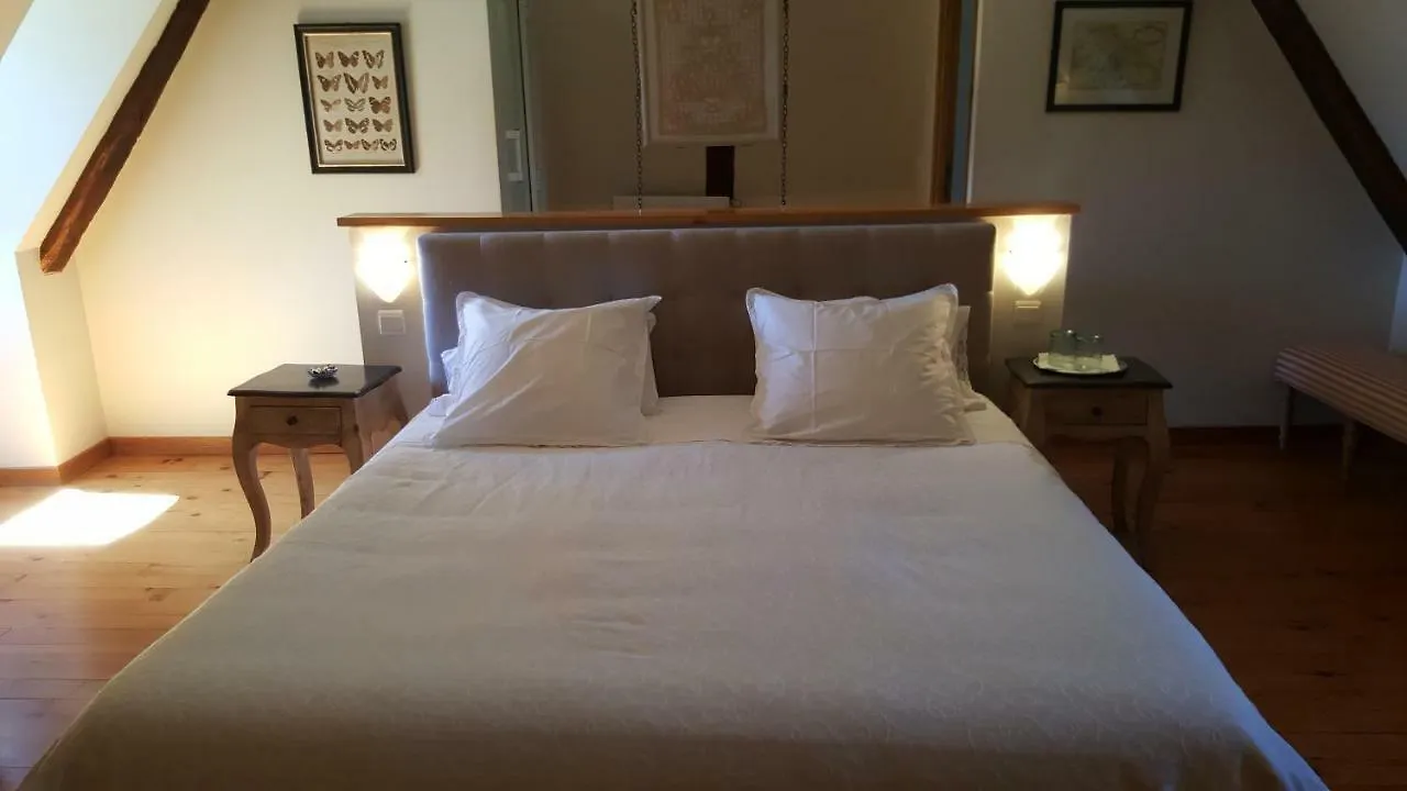 B&B Eth Berye Petit Beaucens