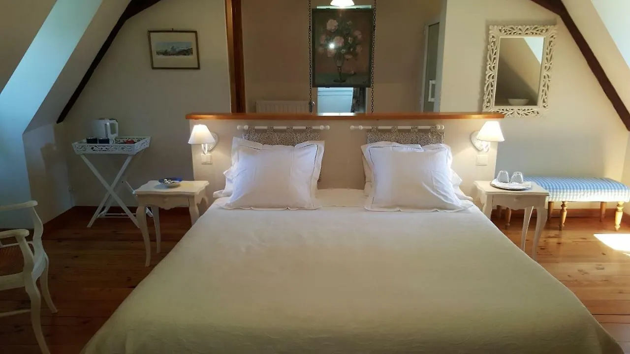 B&B Eth Berye Petit Beaucens 3*,